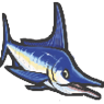 Marlin (YW1)