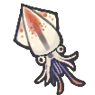 Firefly Squid (YW1)