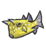 Cowfish (YW1)