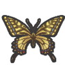 Swallowtail (YW1)