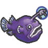 Anglerfish (YW1)