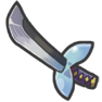 Cicada sword icon1.png