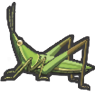 Grasshopper (YW1)