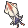 Firefly Squid (YW1)