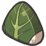 Leaf rice ball icon1.png