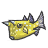 Cowfish (YW1)