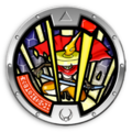 Gleam medal1.png