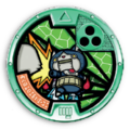 Robonyan yo-motion medal1.png